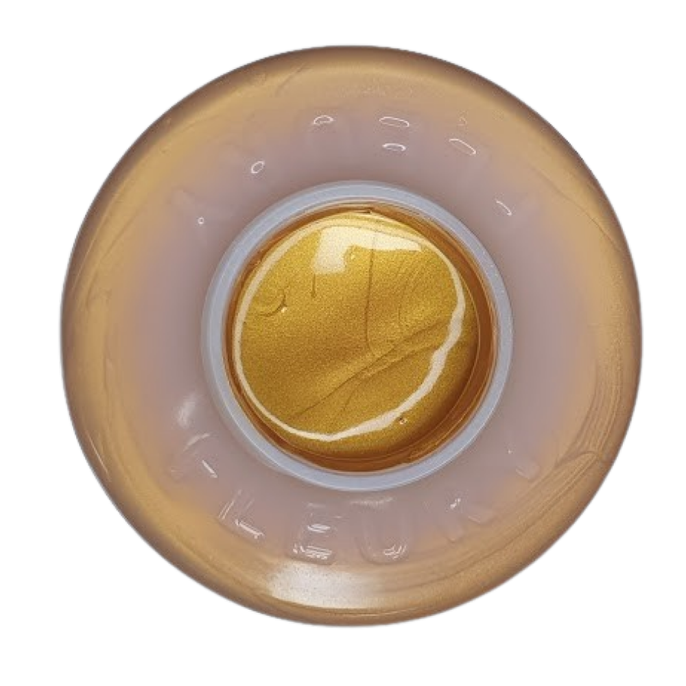 FLEURY Perl Acrylfarbe