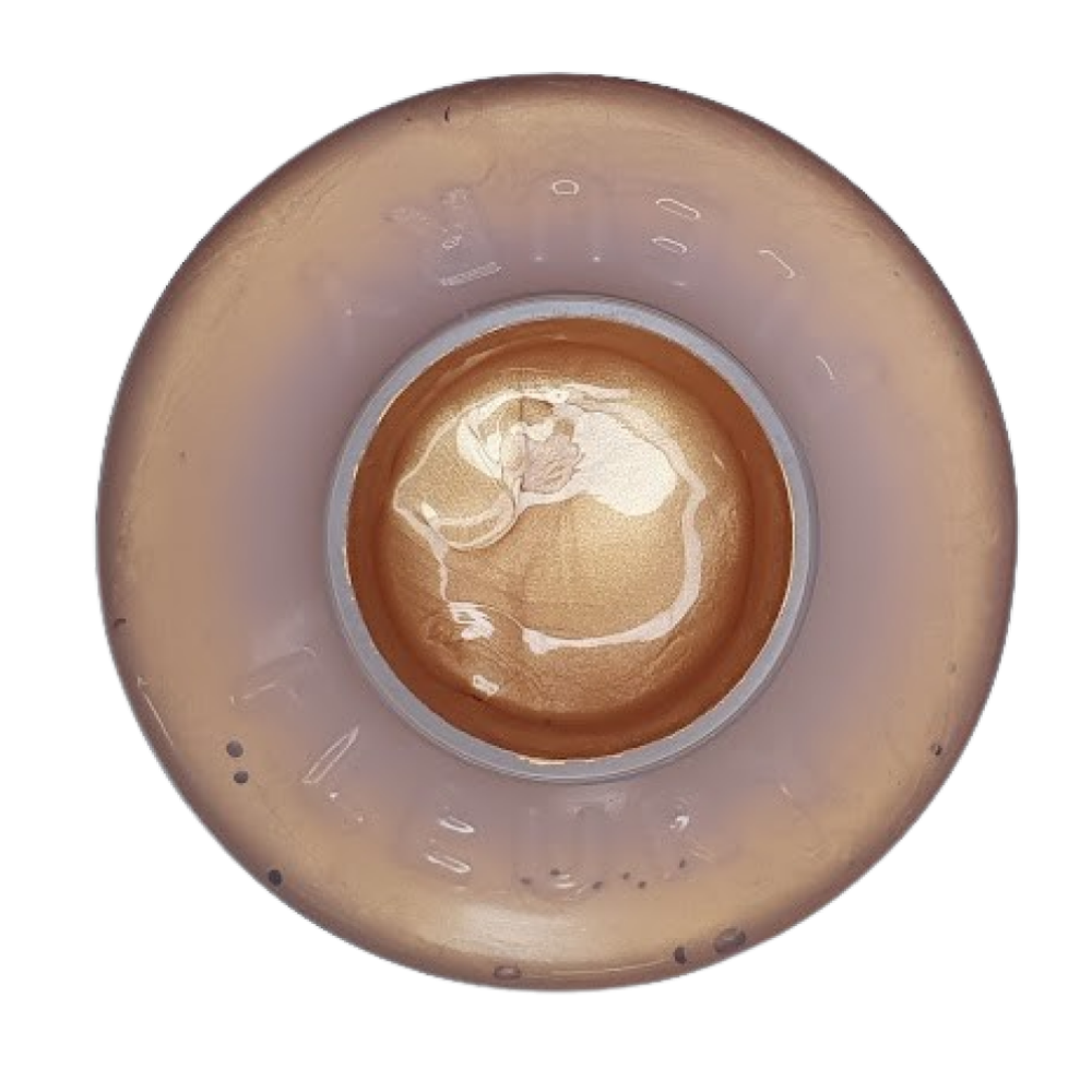 FLEURY Perl Acrylfarbe