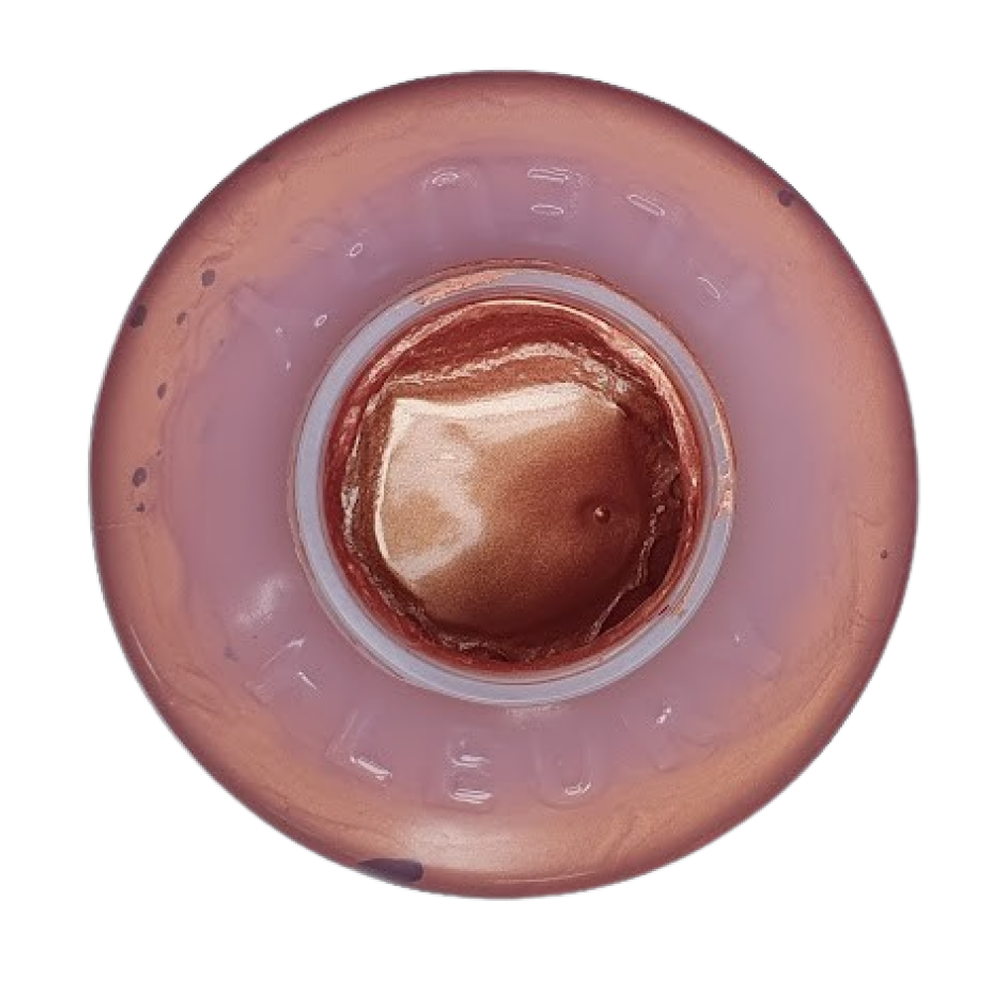 FLEURY Perl Acrylfarbe