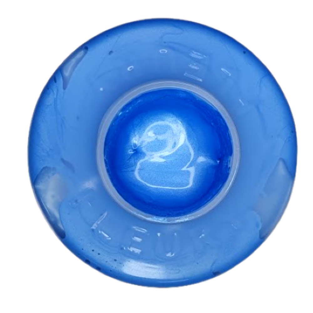 FLEURY Perl Acrylfarbe