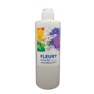FLEURY Retarder - Trocknungsverzögerer