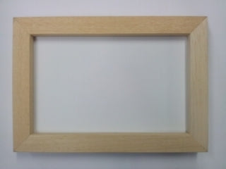 Bilderrahmen Set 80x140 cm (roh)