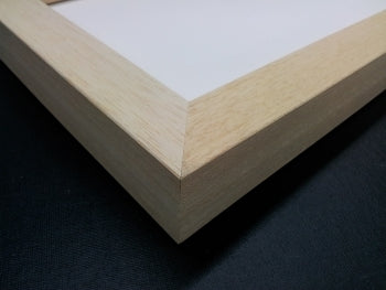 Bilderrahmen Set 80x140 cm (roh)