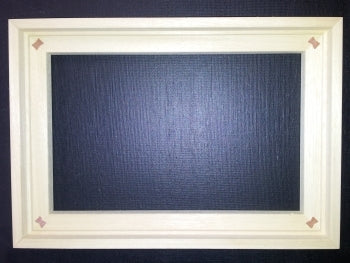 Bilderrahmen Set 70x140 cm (roh)