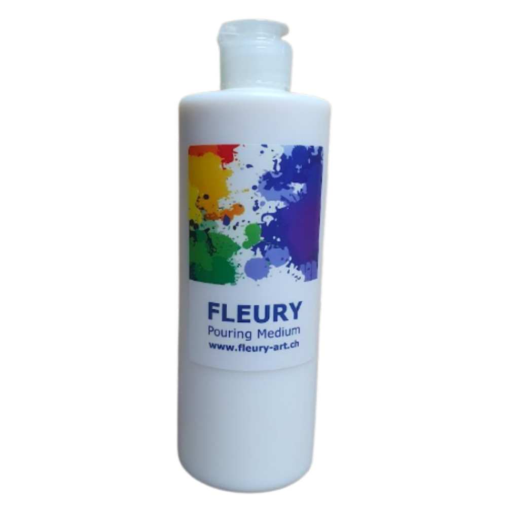 FLEURY Pouring Medium (2 Liter)